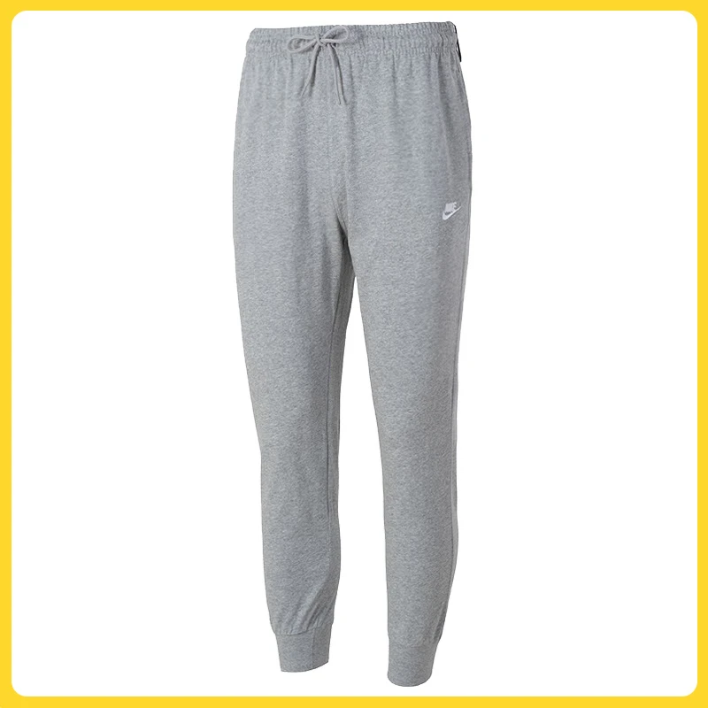 NIKE耐克男子AS M NK CLUB KNIT JOGGER流光风针织长裤FQ4331-063