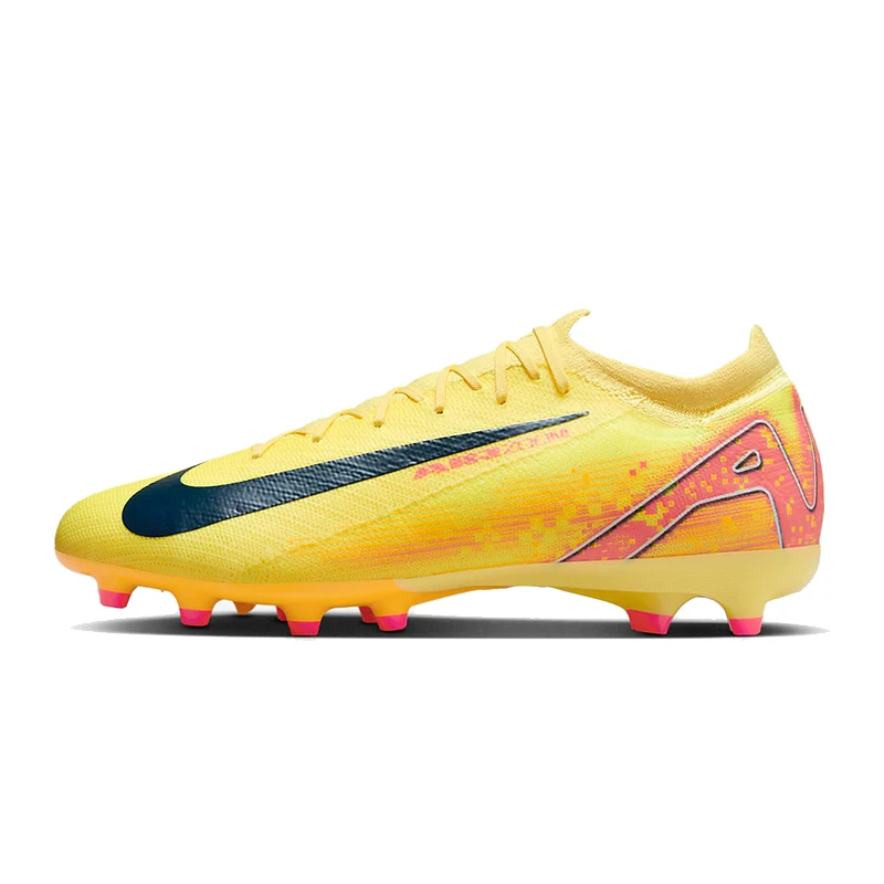 NIKE耐克男子ZM VAPOR 16 PRO KM AG-PRO足球鞋FQ8690-800