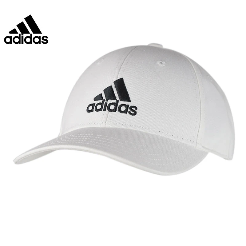 【滔搏体育】adidas阿迪达斯中性BBALL CAP COT帽子FK0890
