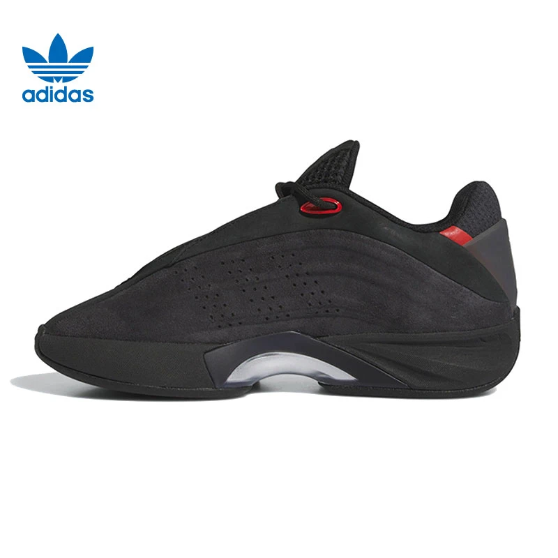 adidas阿迪达斯中性Nova IIInfinity 001ORI-BBALL休闲鞋IH2813