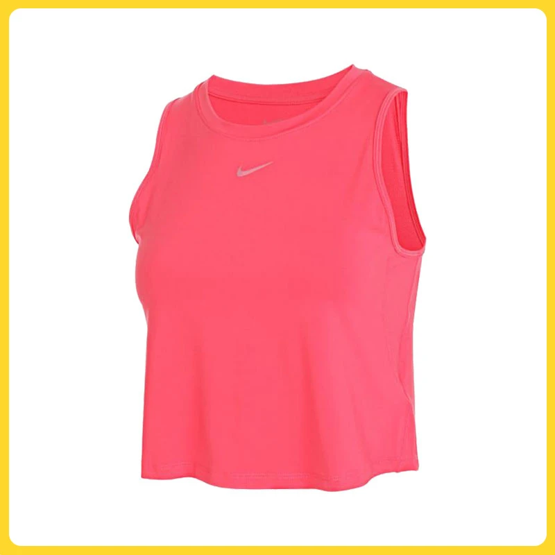 NIKE耐克女子AS W NK ONE CLASSIC DFCRPTANK背心FN2846-629
