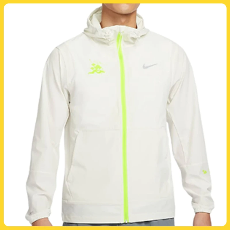 NIKE耐克男子AS M NK RPL UNLIMITED JKT GCEL梭织外套HQ4735-030