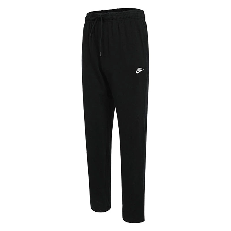 NIKE耐克男子AS M NK CLUB KNIT OH PANT针织长裤FQ4333-010