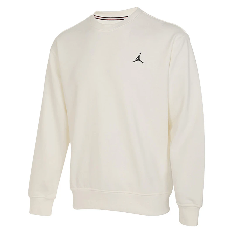 【滔博体育】NIKE耐克男子AS M J FLC CREW GCEL针织衫HF1118-133