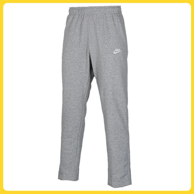 nike耐克男款运动裤AS M NSW CLUB PANT OH FT针织长裤BV2714-063