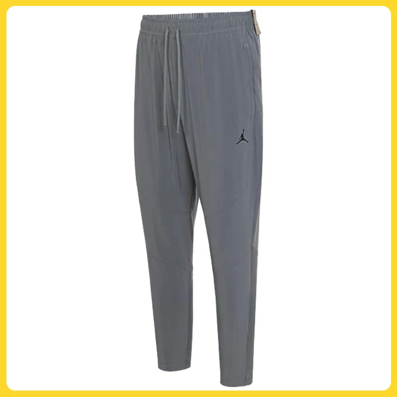 NIKE耐克男子AS M J DF SPRT WOVEN PANT针织长裤FN5841-084