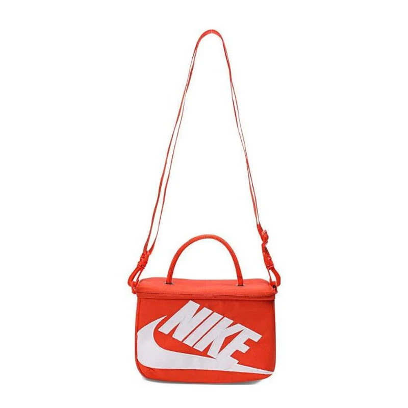 NIKE耐克女子NK MINI SHOEBOX CROSSBODY斜挎包FN3059-869