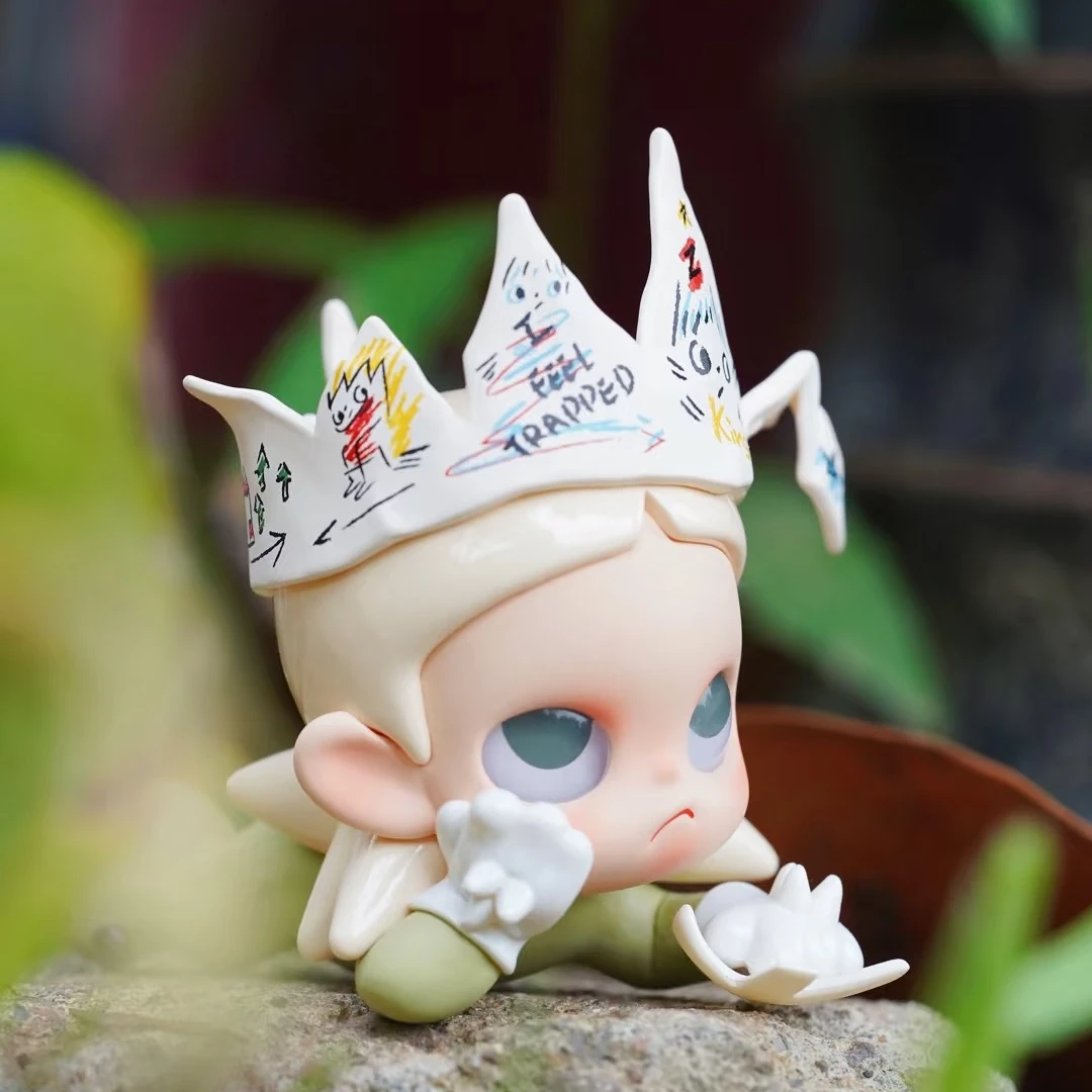 【拆盒拆袋】生肖贴贴各种热门ip盲盒