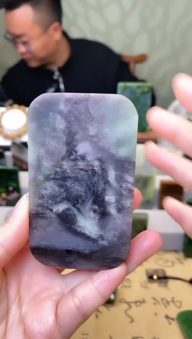 【闪购商品】和田玉把件未镶嵌290