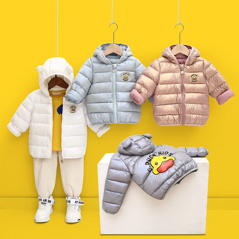 12阳#【编码801-1000】儿童秋冬棉服宝宝外穿保暖棉衣宠粉组合商品