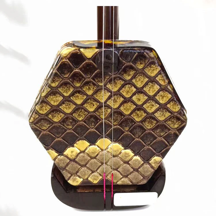 非洲旧家具老红木精品二胡