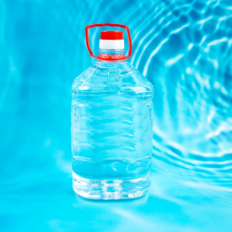 林昌鹿乡情大曲玫瑰花酒52度2.5L