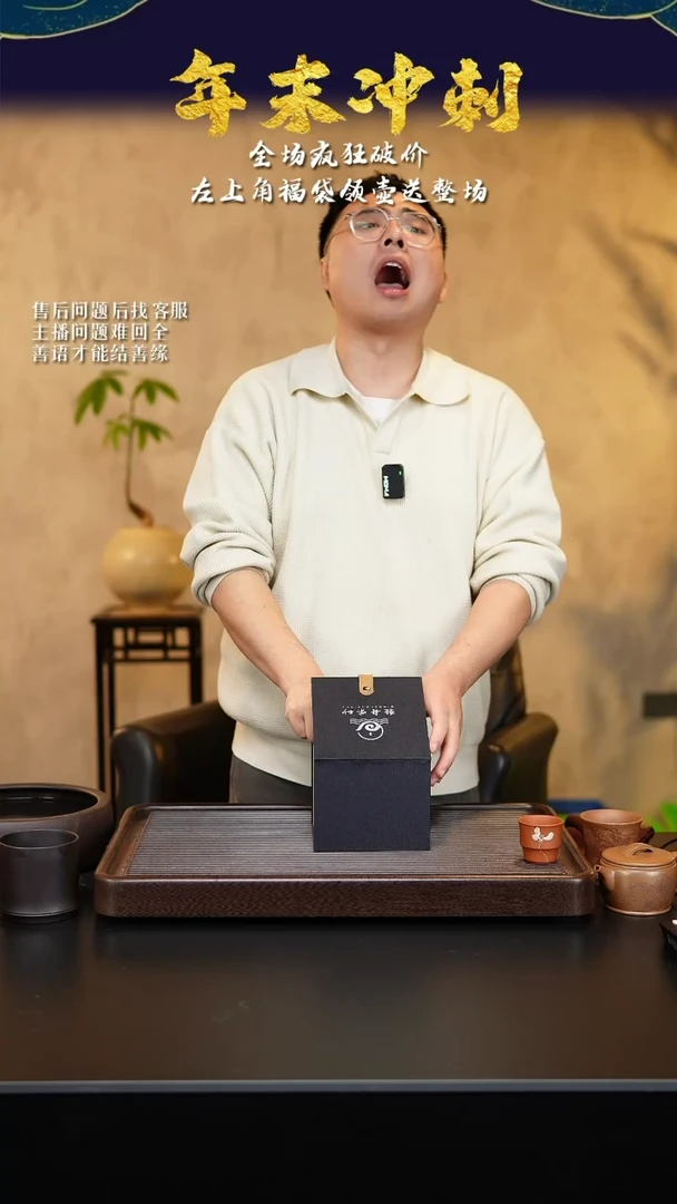 【闪购商品】紫砂茶壶66