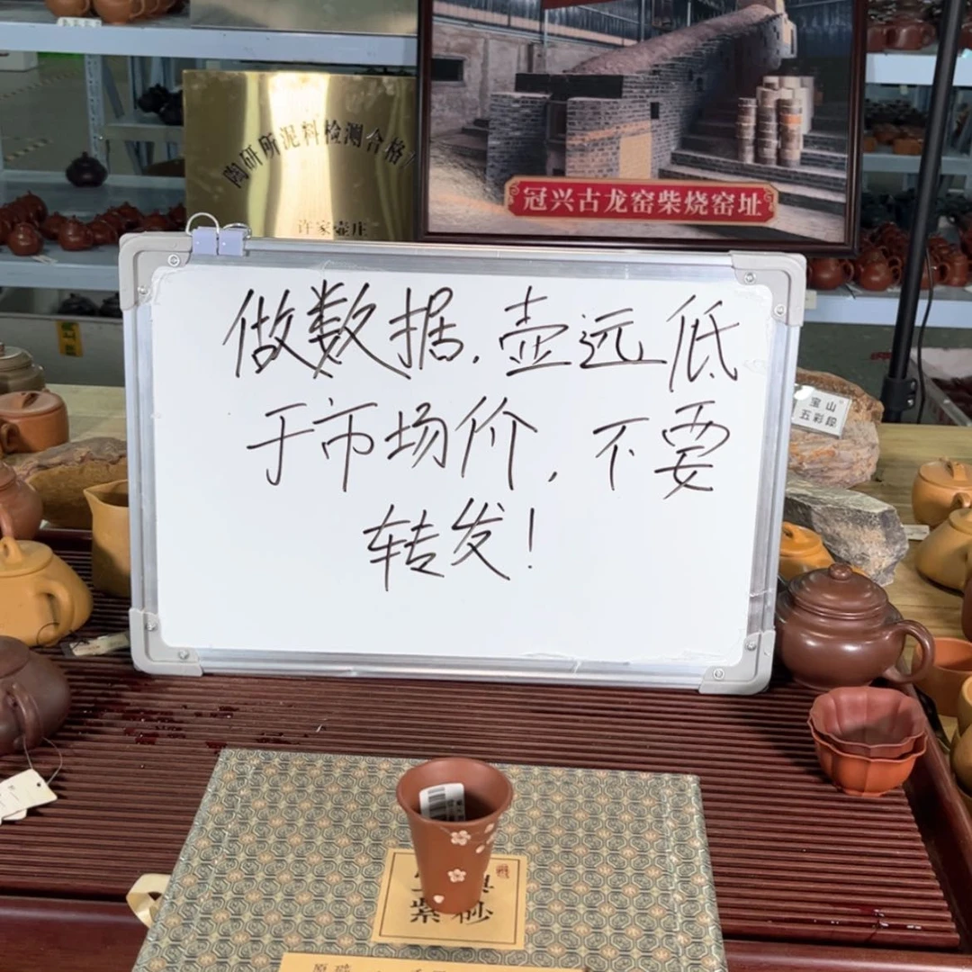 【闪购商品】紫砂茶壶