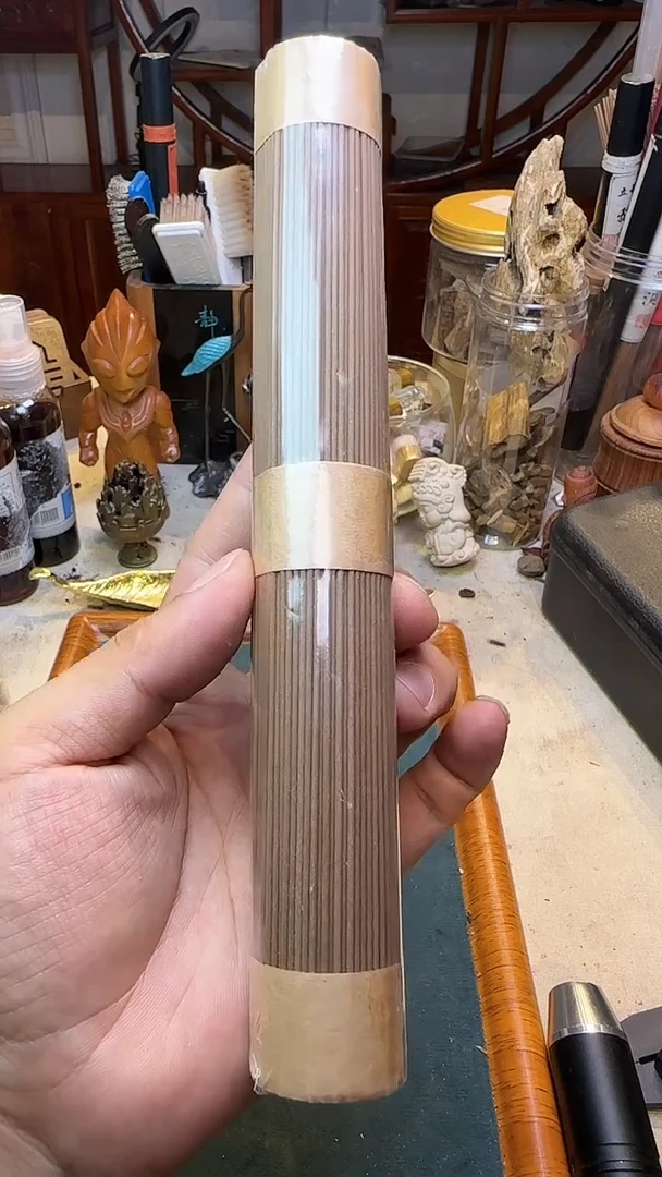 【闪购商品】沉香一号油王100g左右装