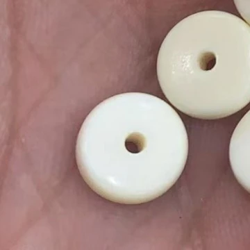 MM64猛犸牙隔片单片8X3多样性发其一