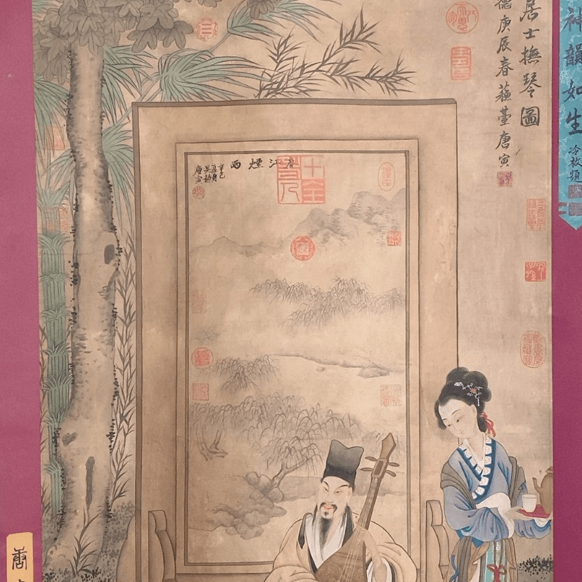 【闪购商品】绘画5****1