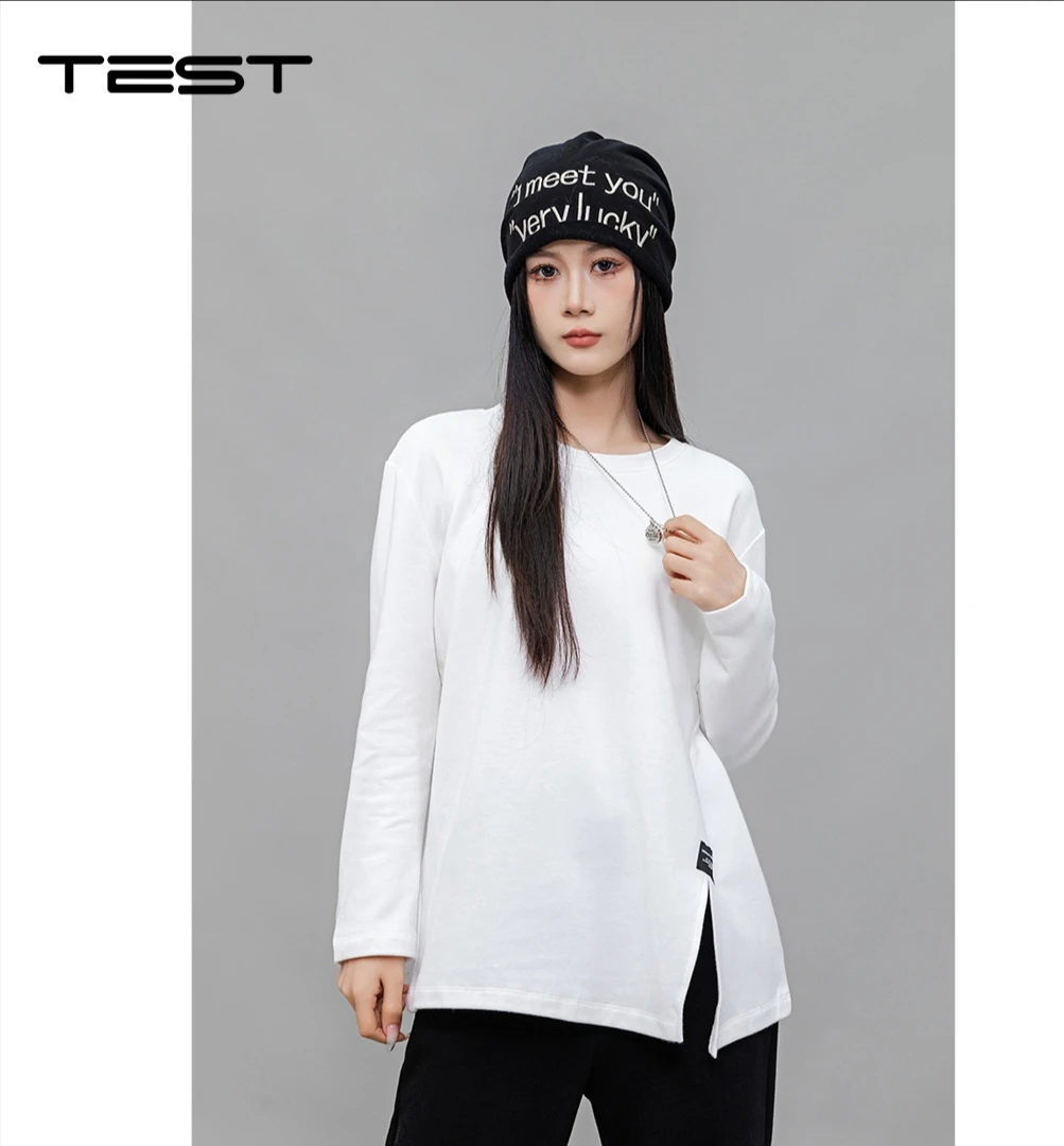 她之蝶冬新款T恤衫1244041