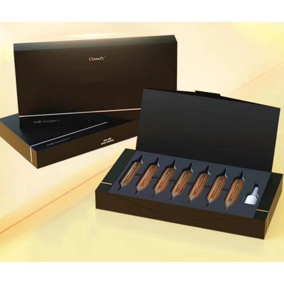 Cheocl双逆K龄饮-AKG加PQQ植物饮