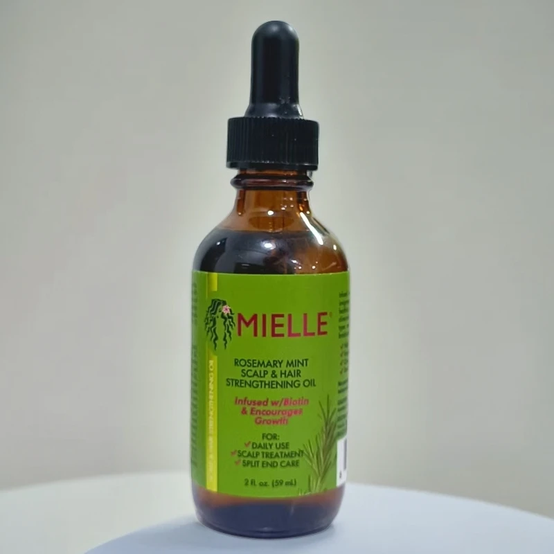 MIELE护发精油润发