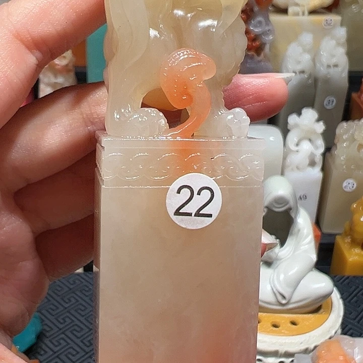 寿山石h****y寿山石批发