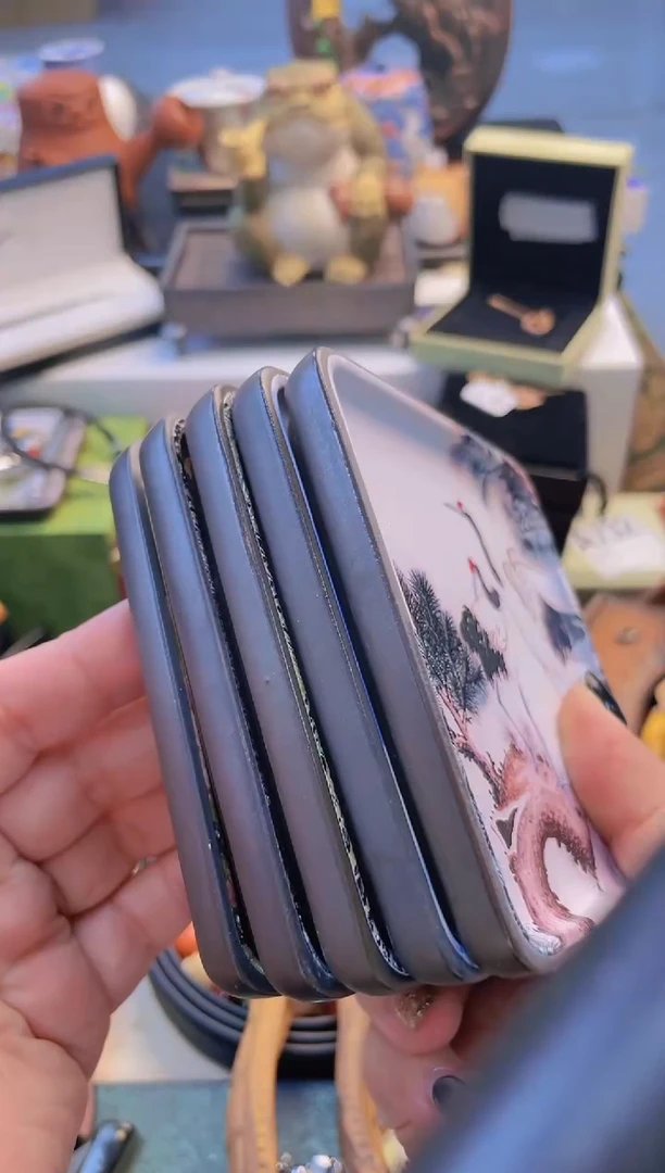 【闪购商品】瓷片DD炎美杂货铺质量保证