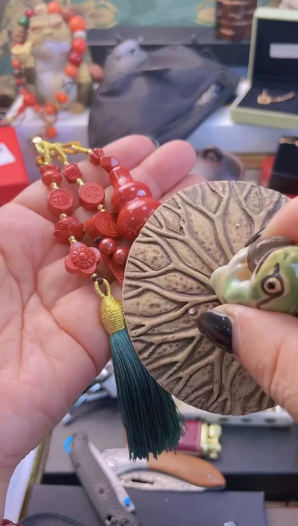 【闪购商品】瓷片GJ炎美杂货铺质量保证