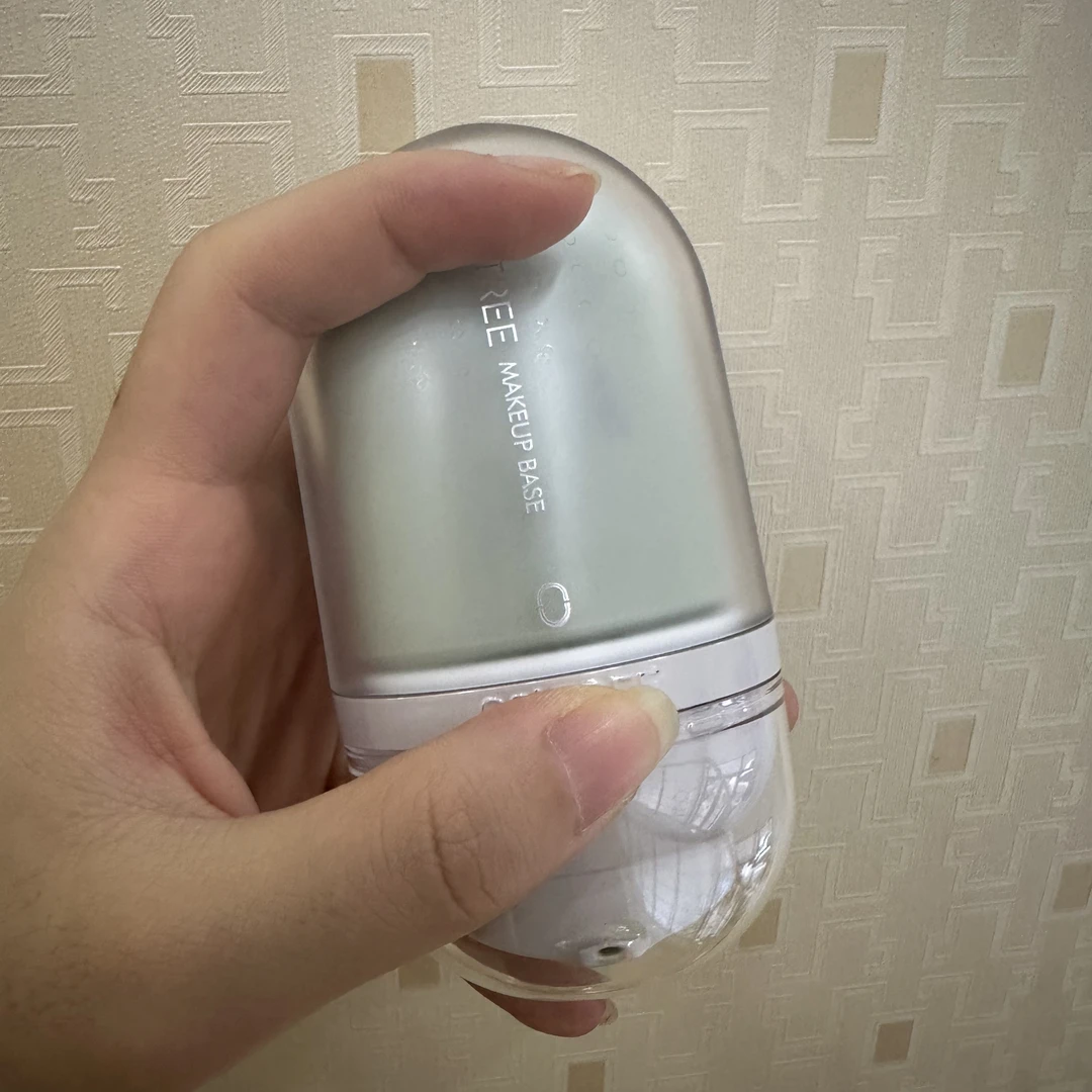 变色隔离霜女素颜霜妆前乳打底提亮遮瑕保湿三合一学生正品
