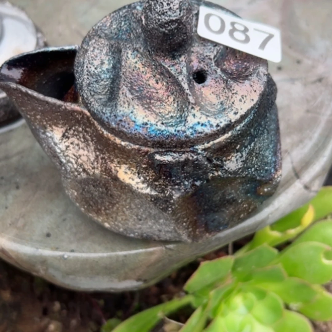 【闪购商品】陶瓷中式三***.087