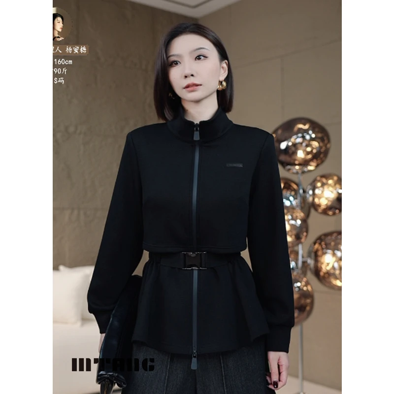 【高阶品质】MTANG蜜糖女士新款上衣047（5店）