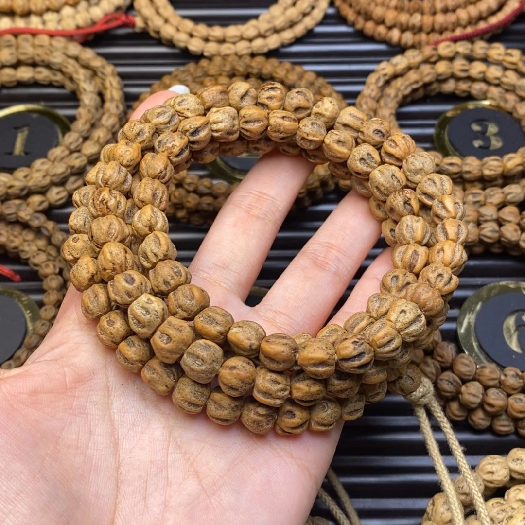 柏香籽/百香籽吊坠小****