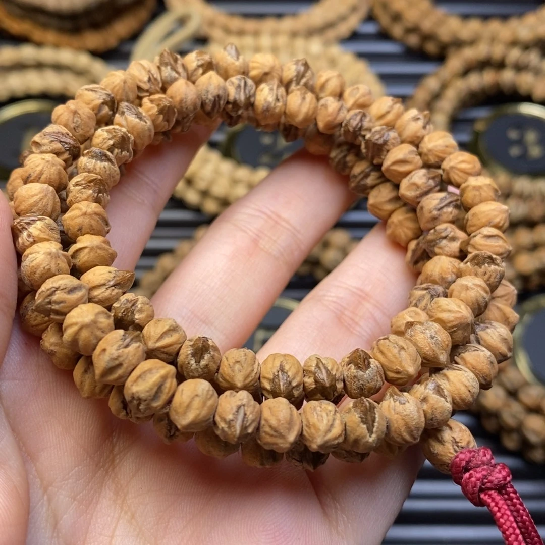 柏香籽/百香籽吊坠