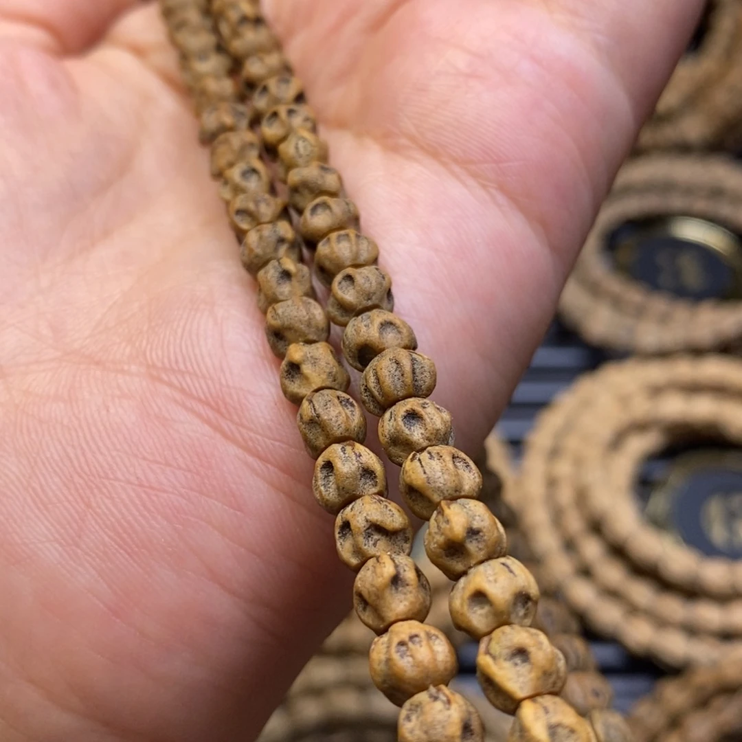 柏香籽/百香籽吊坠山*