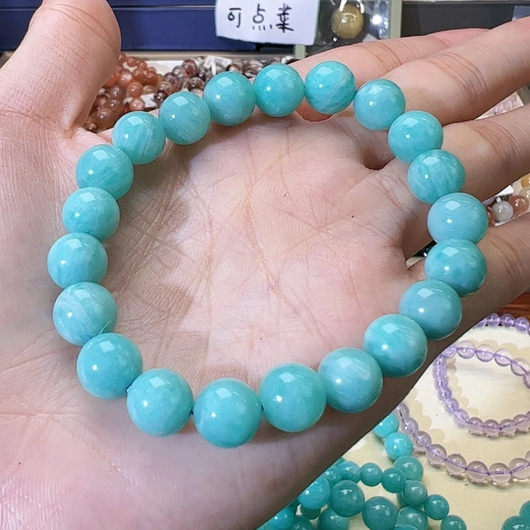 【闪购商品】水晶手链未镶嵌仇*236
