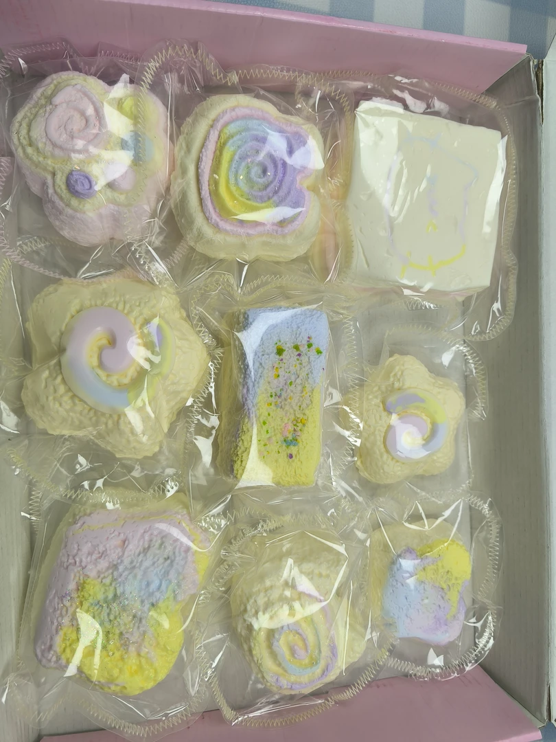 【动物二号系列】猛萌食品级硅胶捏捏乐diy硅胶捏捏乐默认微瑕