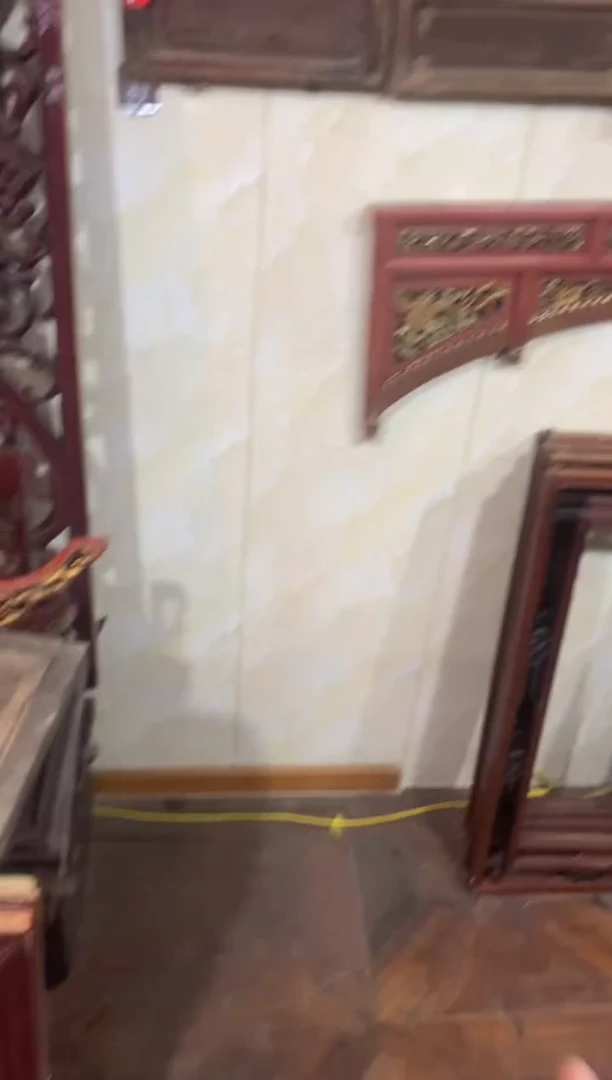 【闪购商品】雕刻木材1