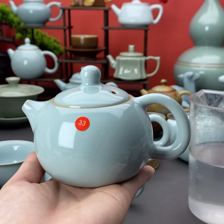 【闪购商品】瓷杯不带礼盒