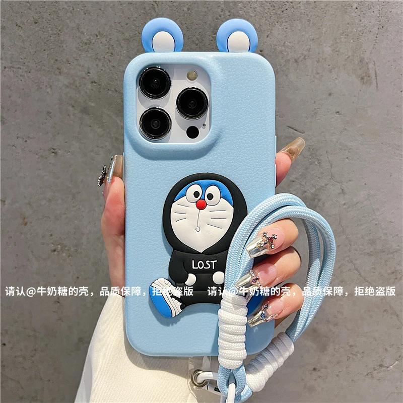 皮纹TPU适用苹果16/iPhone/华为手机壳15ProMax防摔pura70pro爆款