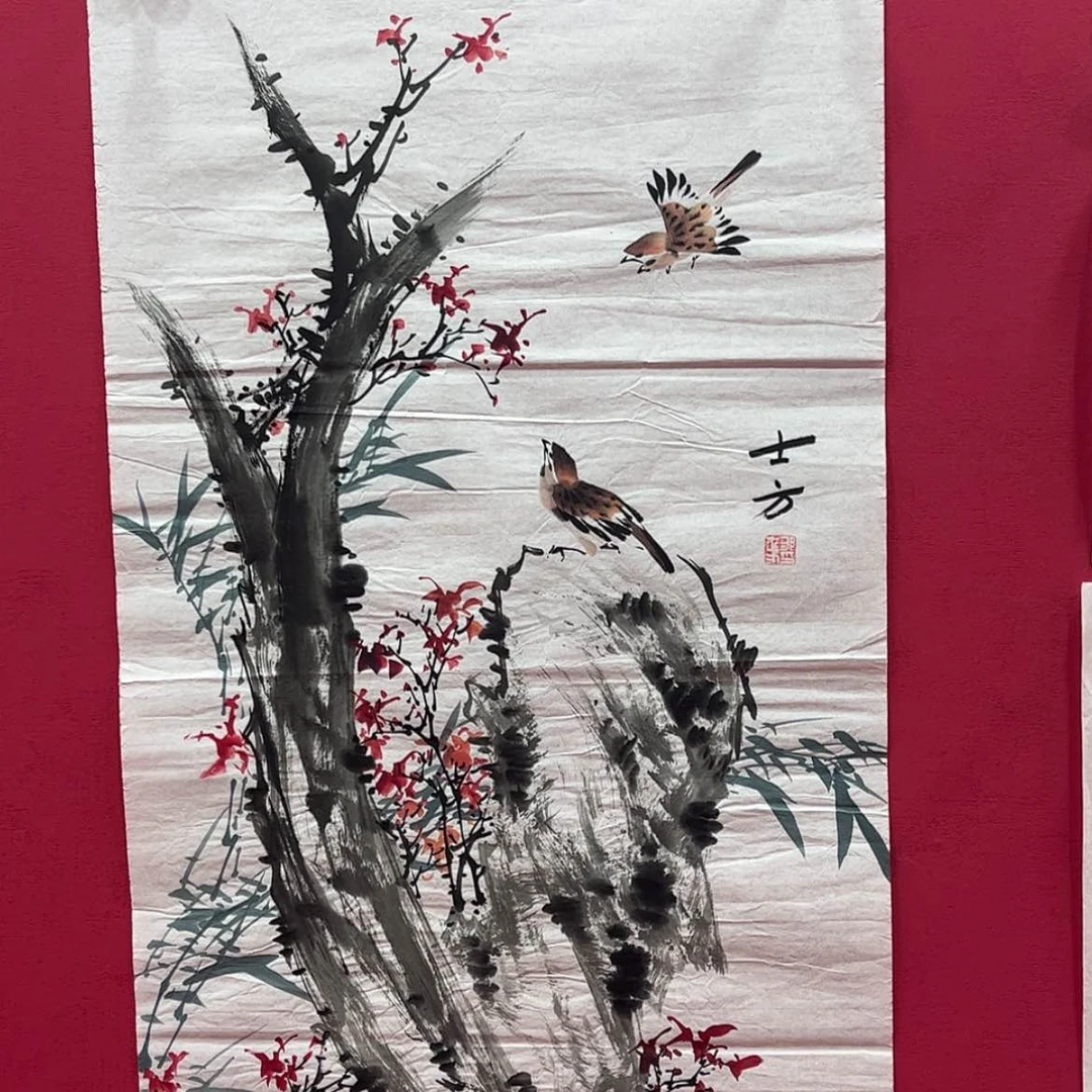 【闪购商品】书法11111