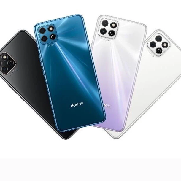 95新 Huawei/华为 95新 华为畅玩20 6+128G 原装优品大屏双卡