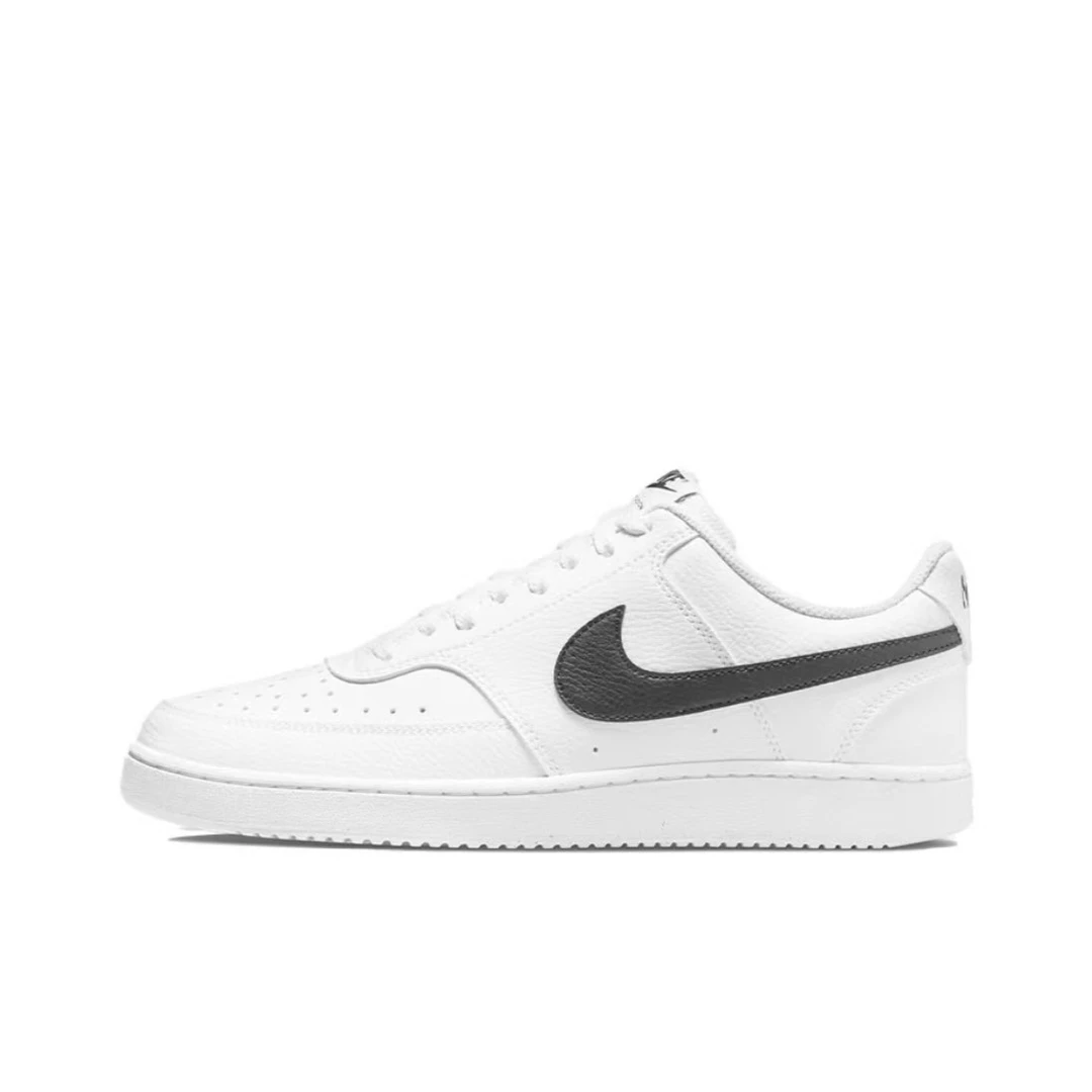 Nike/耐克COURT VISION LOW男女 休闲鞋男DH2987-101女DH3158-101