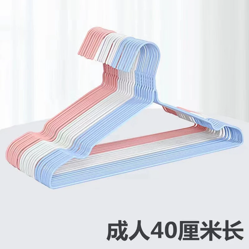 发衣架10个 颜色不指定发  休闲运动鞋厂家补贴