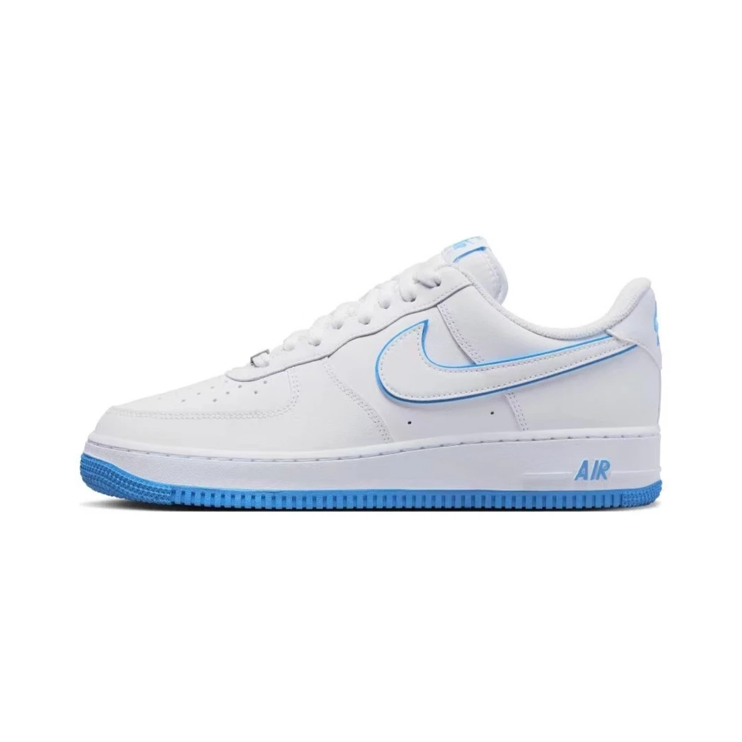 耐克/Nike Air Force 1 Low 男子空军一号休闲 板鞋DV0788-101