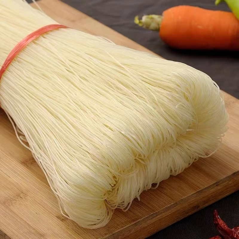 云南山货土特产  农副产品【米线】