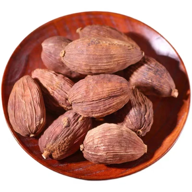 云南山货土特产  农副产品【草果】