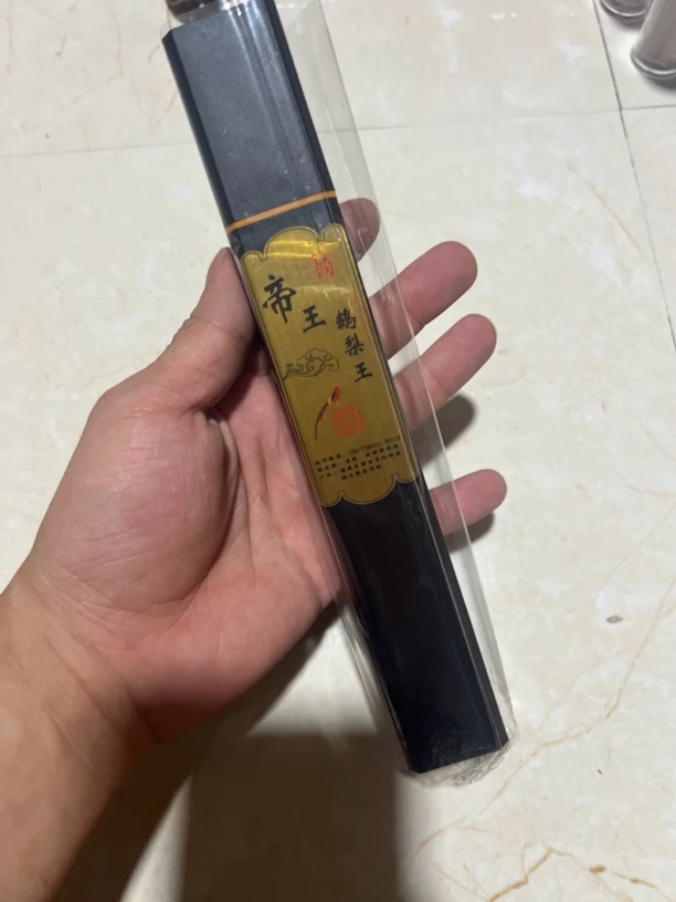 帝鹅梨王，线香，50克装，四方