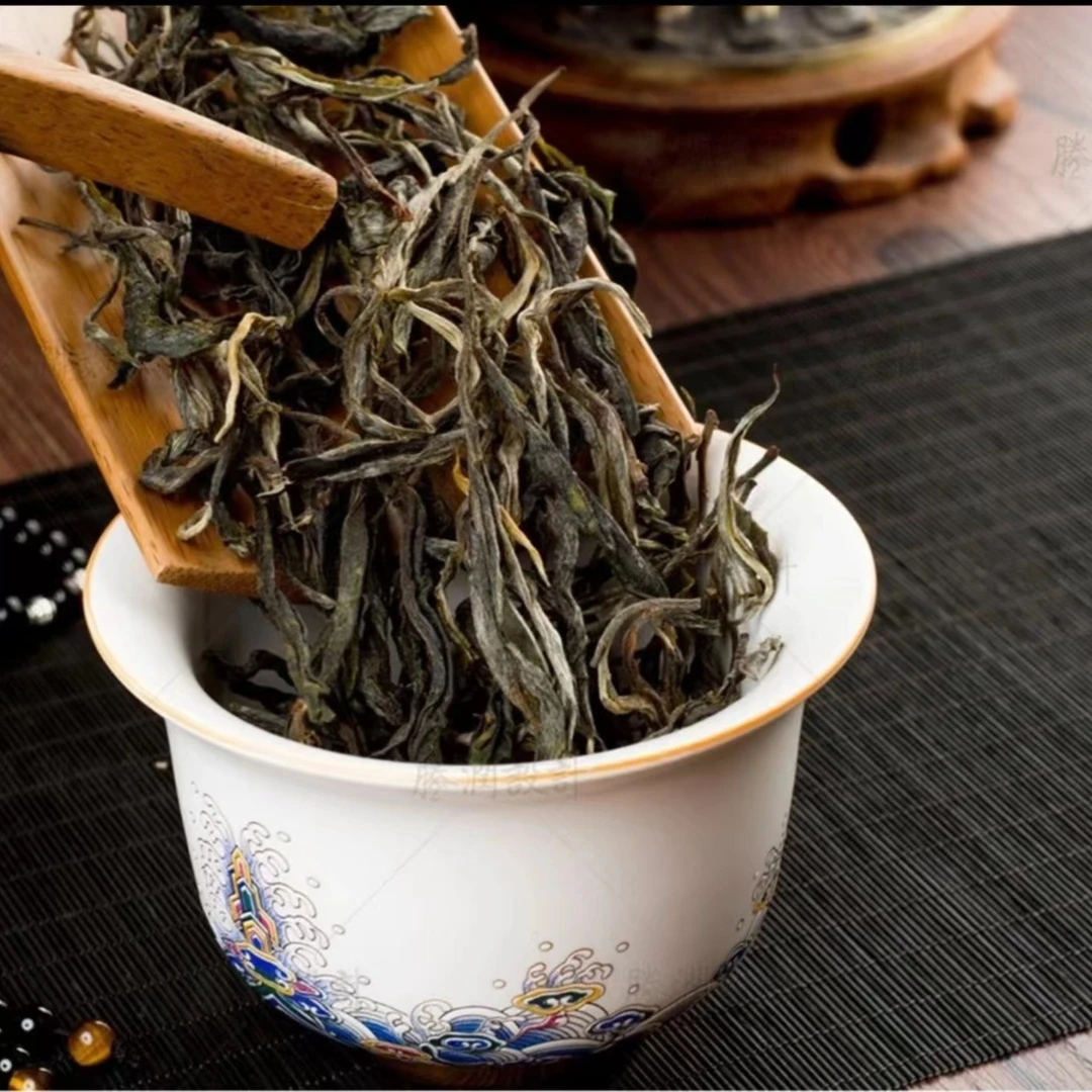 （通用链接）哆依树古树茶100g