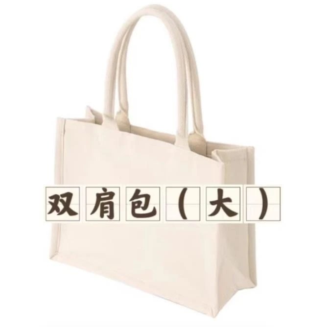 8【大号双肩包】 新款明星同款ins旅行包牛皮通勤书包外出摄影包A06