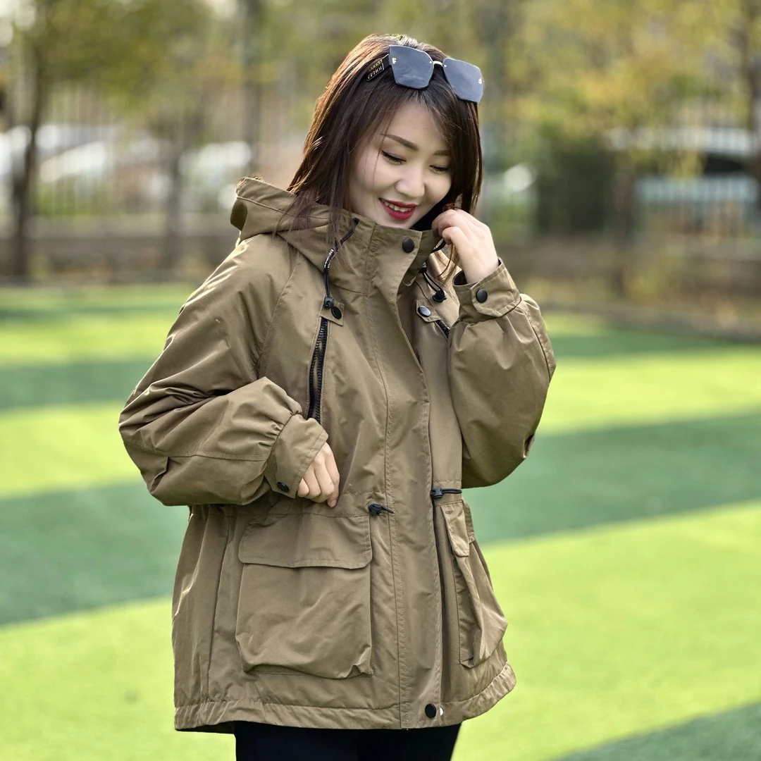 【现货】24年新款棉服外套678