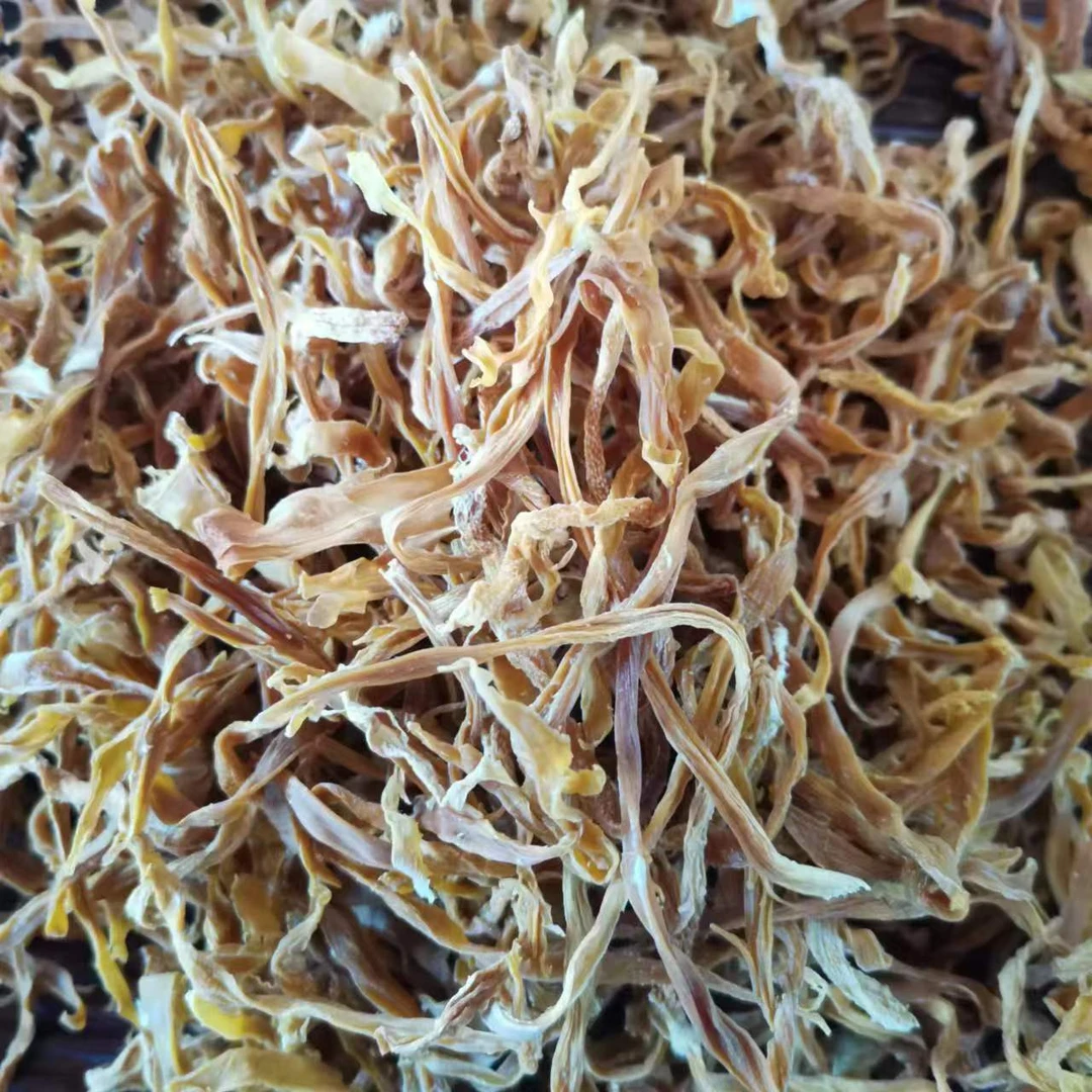 云南正宗山货笋干 500g 非西洋参A